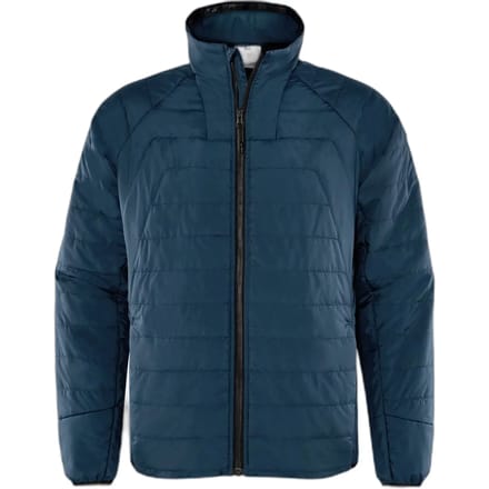 Fristads Oxygen PrimaLoft® jack - Petrol - S