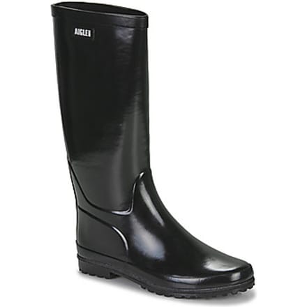 Regenlaarzen voor dames Aigle Eliosa