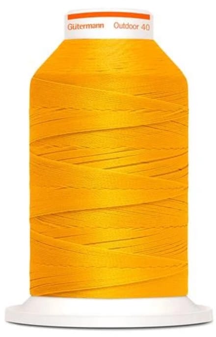 Gütermann Outdoor #1585 400m - Super-sterk garen - Gutermann