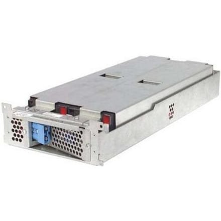 APC Batterij Vervangings Cartridge RBC43