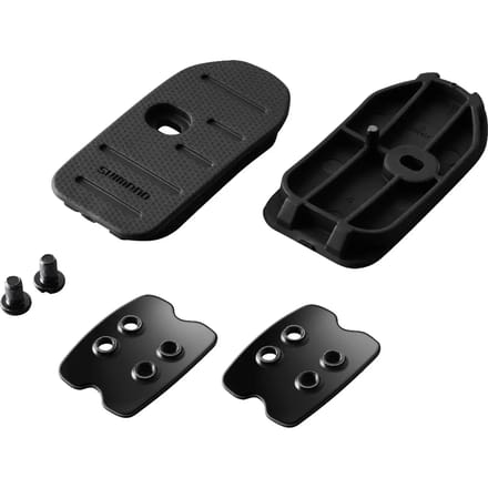 Shimano Ct Schoenplaatjes Beschermer Zwart Man