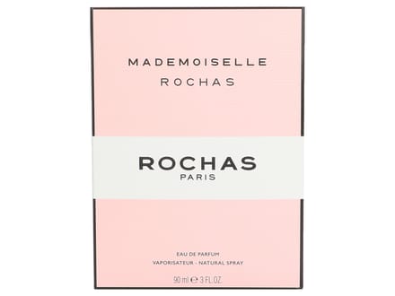 Eau de Parfum Rochas Paris Eau De Parfum Mademoiselle Rochas 90 ml