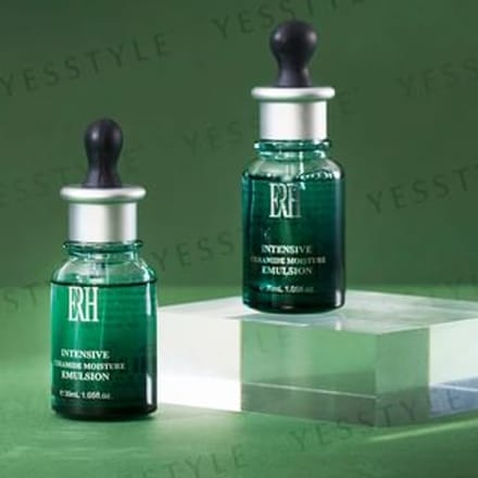 10 ART - ERH Intensive Ceramide Moisture Emulsion 30ml