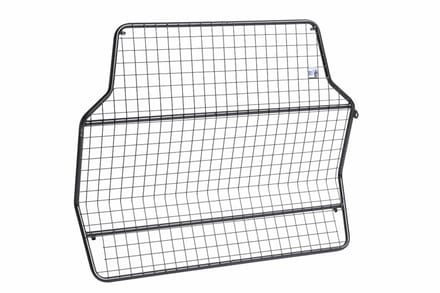 Hondenrek geschikt voor Smart ForTwo (W453) 2014-heden 3-deurs hatchback Kleinmetall Masterline