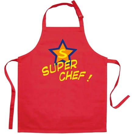 Kinderschort Winkler Super Chef