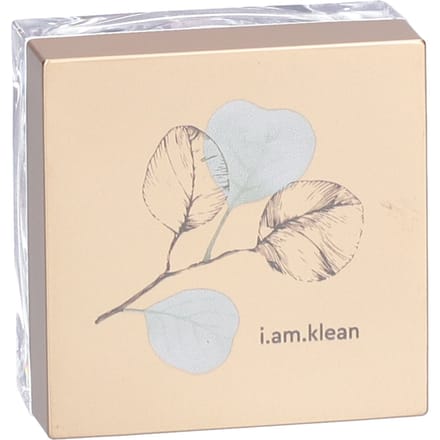 i.am.klean Loose Mineral Blush Perfect Pink 1 Make-up