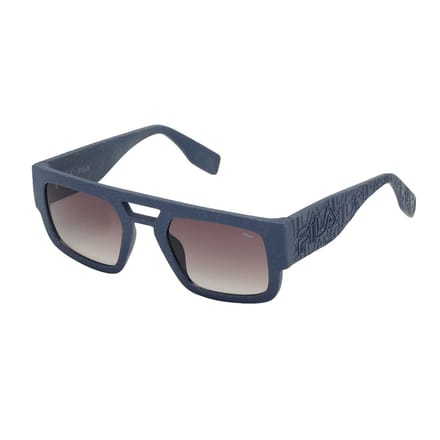 Fila Mannen Zonnebril 50/23/145 mm Geïnjecteerd