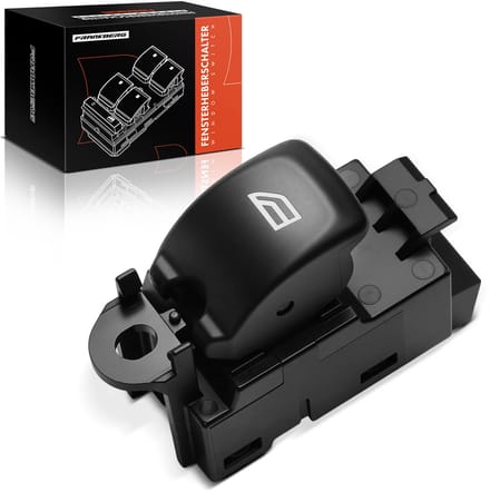 Frankberg 1x raamschakelaar voor/achter voor Volvo XC90 II 2.0L