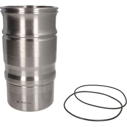 Voering, cilinderkop KOLBENSCHMIDT 89901110