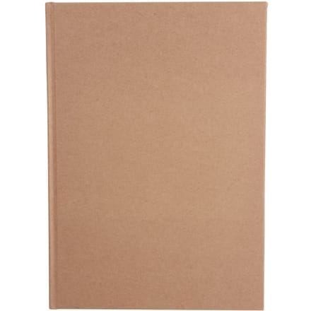 VBS Notitieboekje "DIN A4"