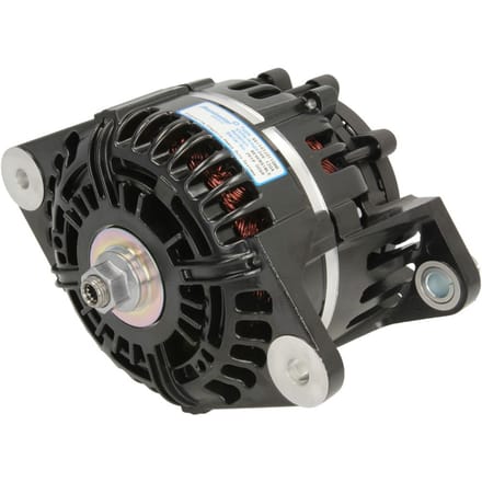 Driefasige generator MAGNETI MARELLI 063732112010