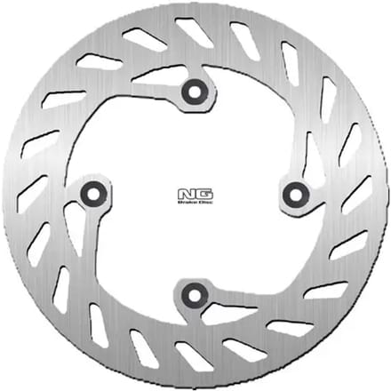 Remschijf voor vaste motorfiets NG Brake Disc DIS1089
