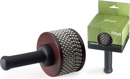 Stagg Cabasa Hout CABPRO-M