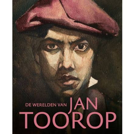 De Werelden Van Jan Toorop - Suzanne Veldink