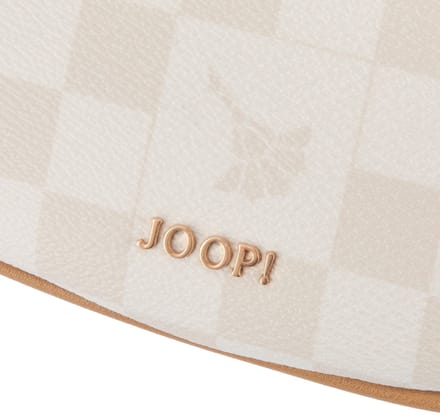 Joop! Cortina Piazza Crossbody tas 27 cm - Dames - birch