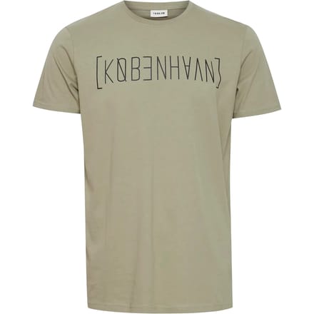 T-shirt Solid SDKBH