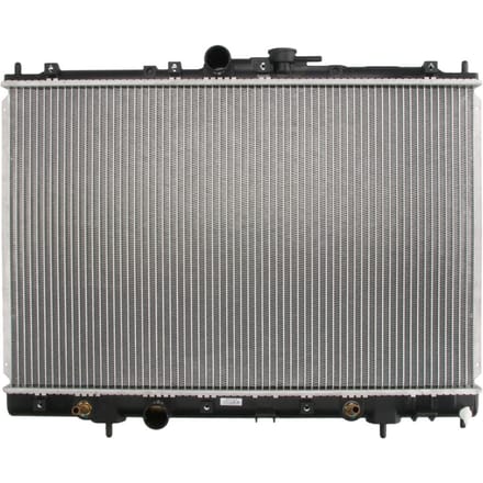 Radiator, motorkoeling KOYORAD PL031281R