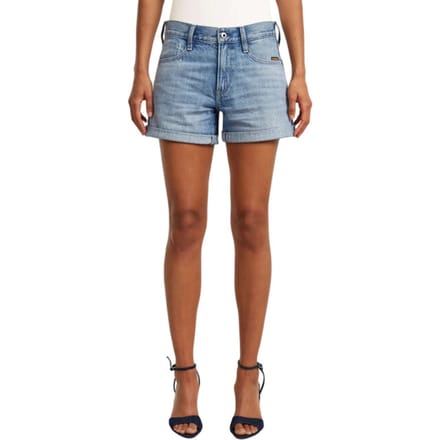 G-Star Judee shorts wmn
