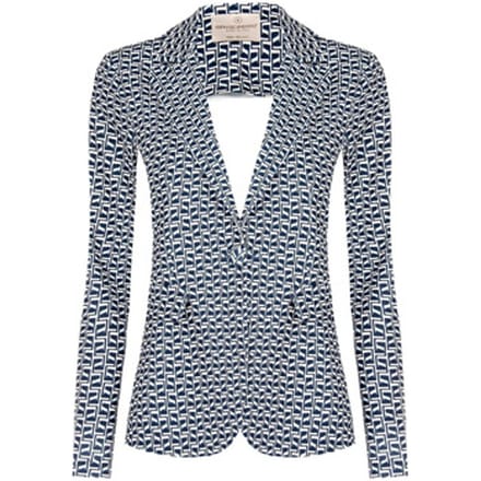 Blazer Rinascimento CFC0122933003
