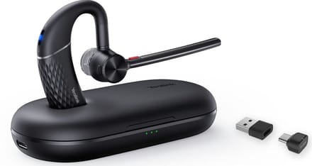 Yealink BH71 Pro USB-C/A Headset