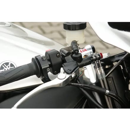 Motorfietsstuur LSL Tour-Match YZF-R1 02-03