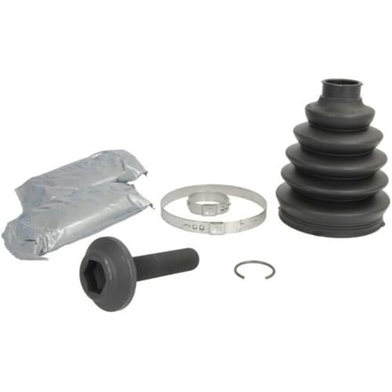 Balgenset, aandrijfas SPIDAN 36440