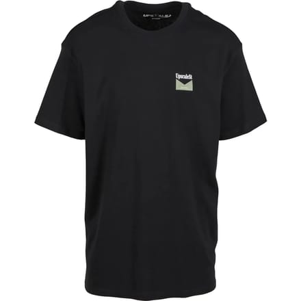 Oversized T-shirt Mister Tee Live Bold