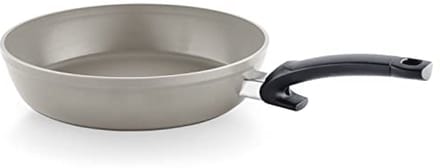 Ceramic frying pan Ø 20 cm free from PFAS and PTFE - Non-stick induction suitable