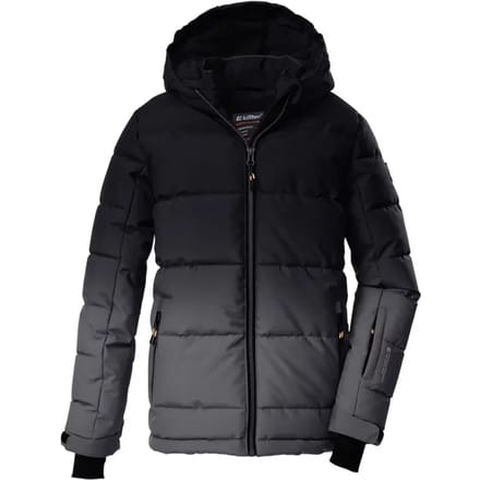 Gevoerde kinderjas Killtec KSW 382 BYS