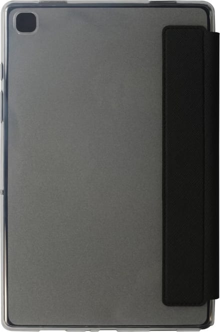 Xqisit Piave Samsung Galaxy Tab A7 Book Case Zwart