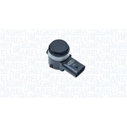 Sensor, parkeerhulp MAGNETI MARELLI 021016184010