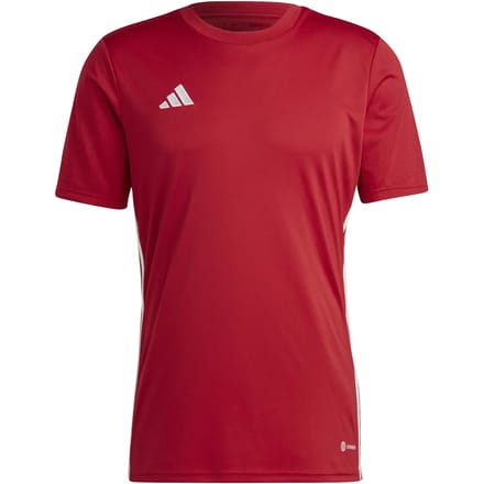 adidas Performance Tabela 23 Voetbalshirt - Heren - Rood- S