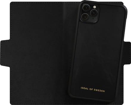 iDeal of Sweden Atelier Wallet voor iPhone 11 Pro Max/XS Max Eternal Snake