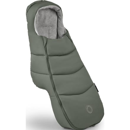Bugaboo voetenzak - Forest green Forest green