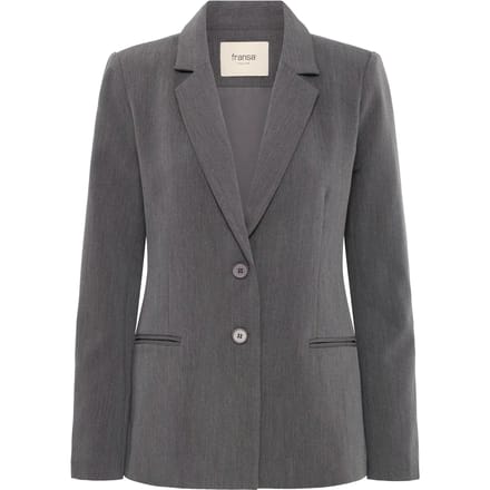 Blazer voor dames fransa Abigail