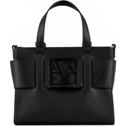 Handtas Armani Exchange 942690 0a874 Shopping Bag