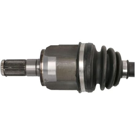 Aandrijfas POINT GEAR PNG76592