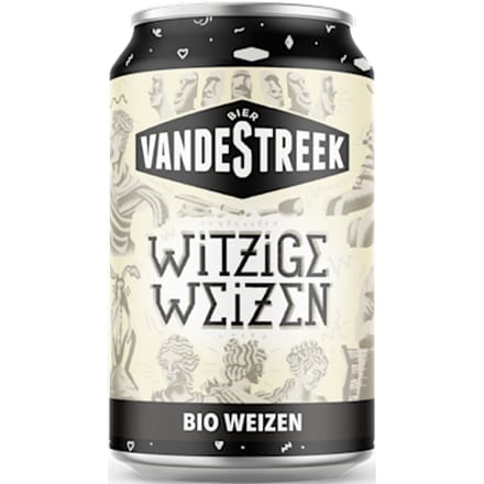 WITZIGE WEIZEN