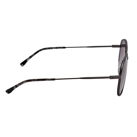 Lacoste L247S Matte dark grey 59/15/145 MAN Zonnebrillen