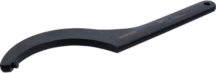 BGS haaksleutel met neus 205 - 220 mm - 74226