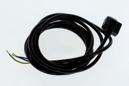 BOSCH Kabel Pomp 230V 2,5m PR60 everp, 8735300762