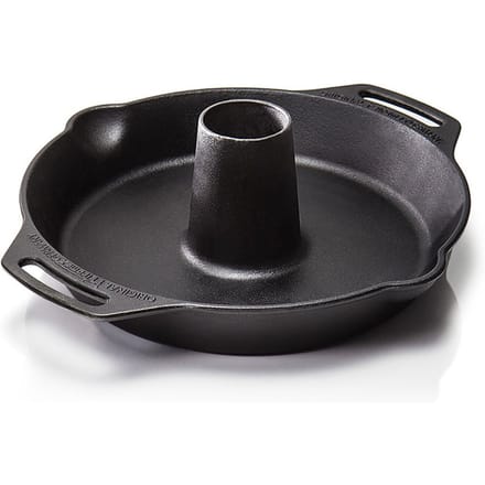 Gietijzeren Gevogelte Braadpan 30 cm Petromax