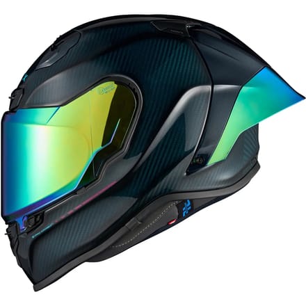 Volgelaatshelm Nexx Helmets X.R3R Hadal