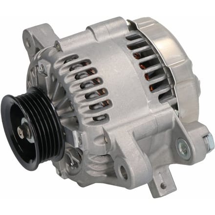 Driefasige generator DENSO DAN1081
