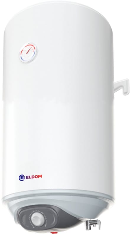 ELDOM Spectra 50 liter boiler 1,5 kW. manual control