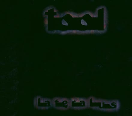 Lateralus - Tool