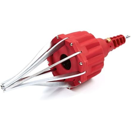 HBM Professionele pneumatische ashoes spreider