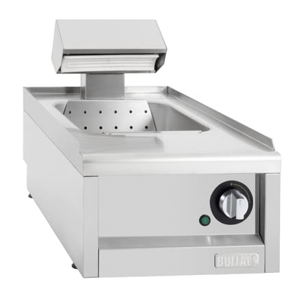 Buffalo 600 Serie Chip Scuttle - CU479 - Horeca & Professioneel