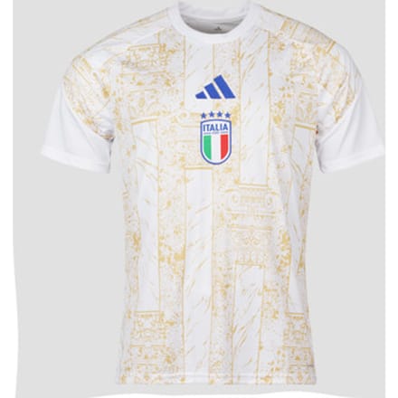 Thuisshirt Italië 2026