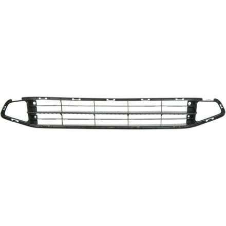 Ventilatierooster, bumper BLIC 6502-07-2901911P